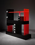 Sottsass Retrospective