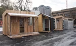 Tiny Homes