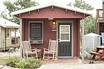 Tiny Homes