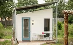 Tiny Homes