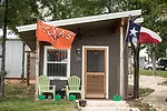 Tiny Homes
