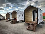 Tiny Homes