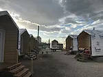 Tiny Homes