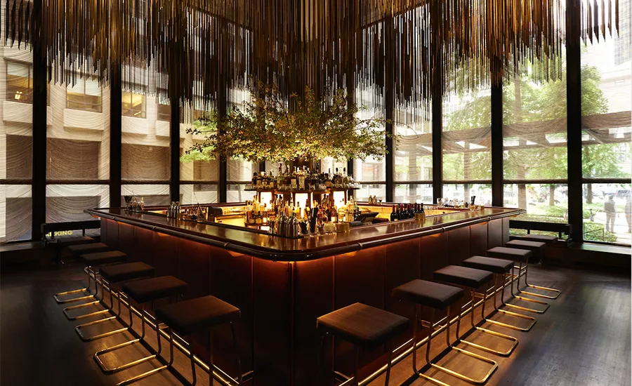 Four Seasons
