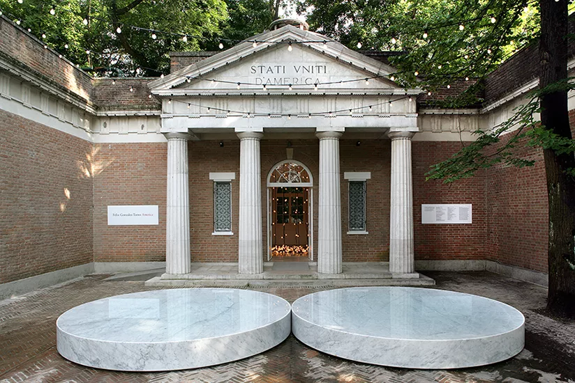 2018 Venice Architecture Biennale