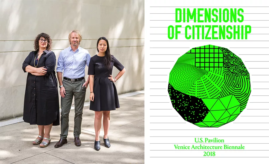 Venice Architecture Biennale