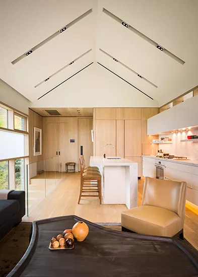 Aspen House