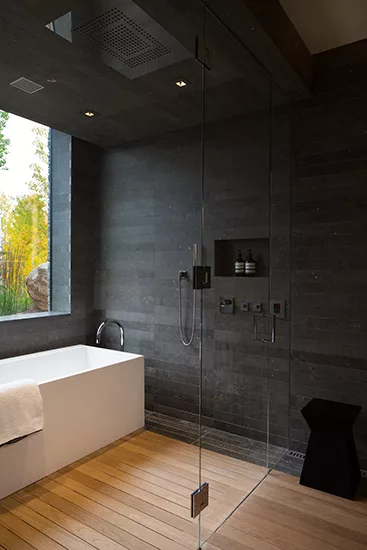 Aspen House