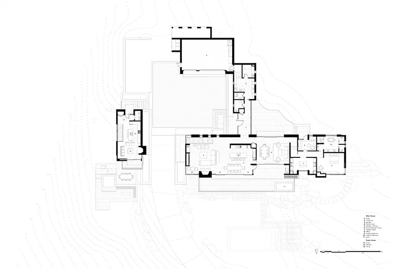 Aspen House