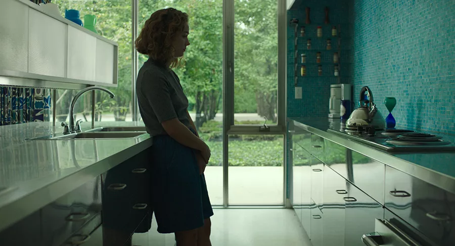 Columbus Film Review