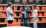 Columbus Film Review