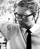 Gunnar Birkerts Obit