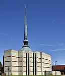 Gunnar Birkerts Obit