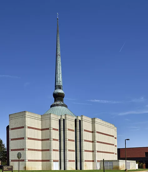 Gunnar Birkerts Obit
