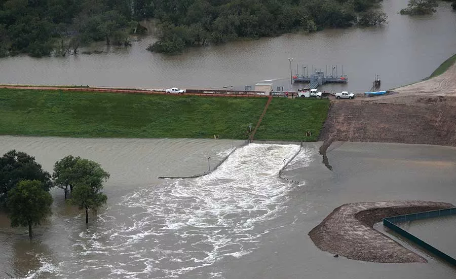 Hurricane Harvey