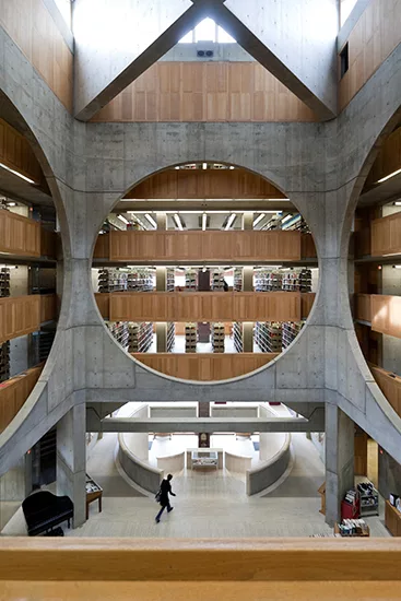Kahn at Penn