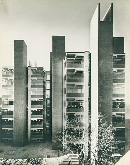 Kahn at Penn