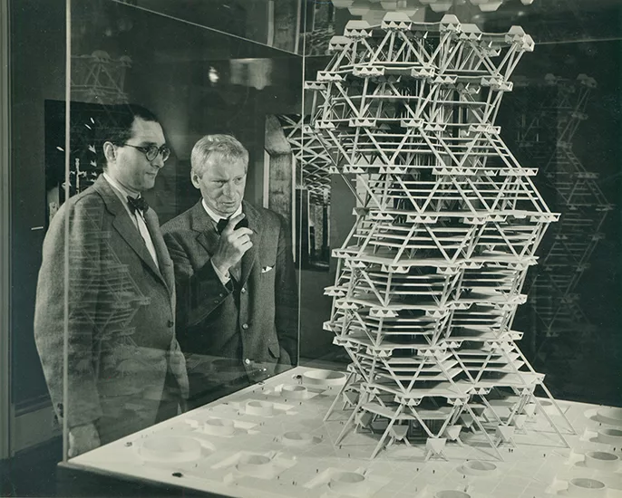 Kahn at Penn