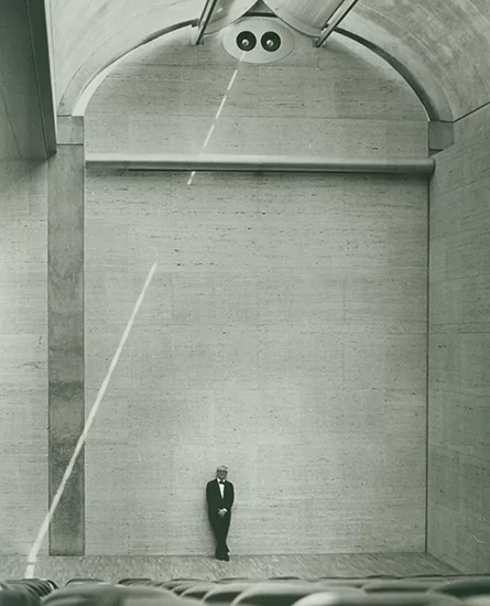 Kahn at Penn