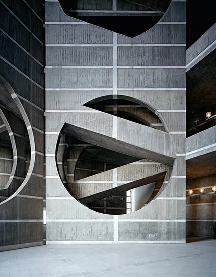 Kahn at Penn
