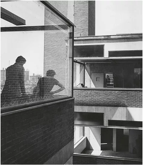 Kahn at Penn