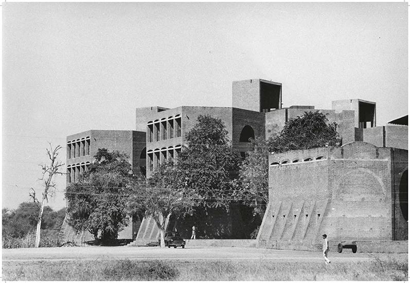 Kahn at Penn