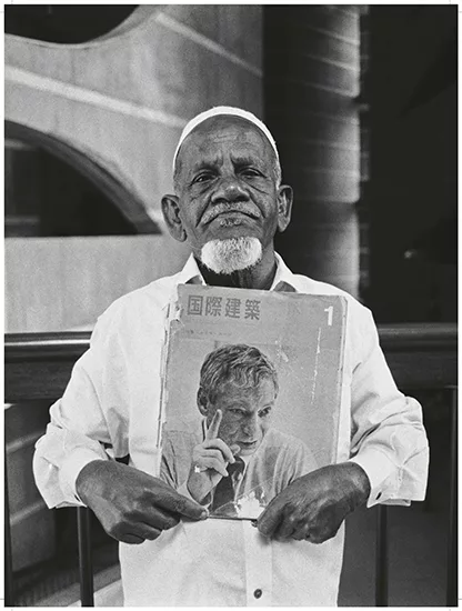 Kahn at Penn