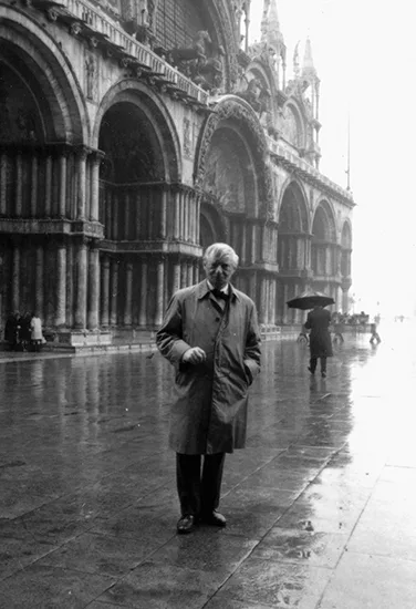 Kahn at Penn
