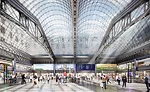 Moynihan Train Hall