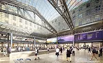 Moynihan Train Hall