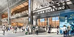 Moynihan Train Hall