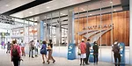 Moynihan Train Hall