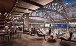 Moynihan Train Hall