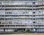 Robin Hood Gardens
