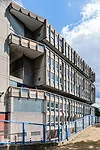 Robin Hood Gardens