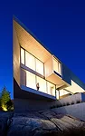 Sunset House