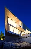 Sunset House