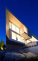Sunset House