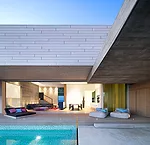 Sunset House