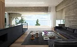 Sunset House