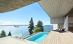 Sunset House
