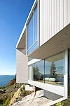 Sunset House