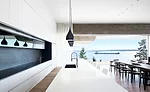 Sunset House