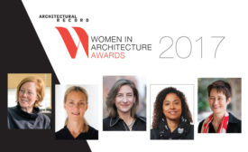 Women in Architecture Awards