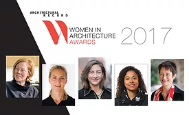 Women in Architecture Awards