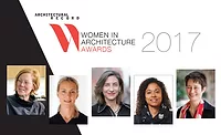 Women in Architecture Awards