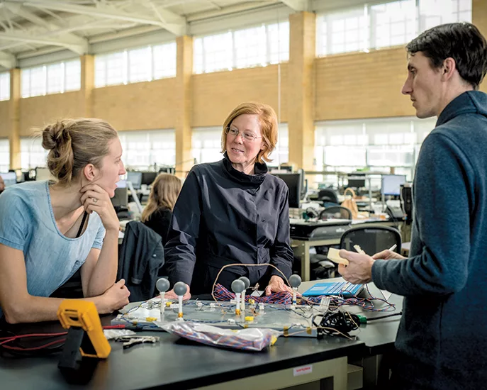 Women in Architecture Awards