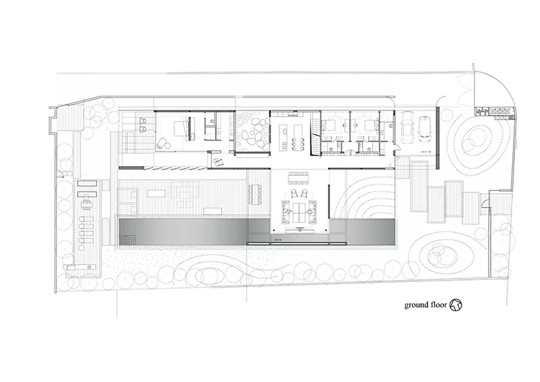 AB House