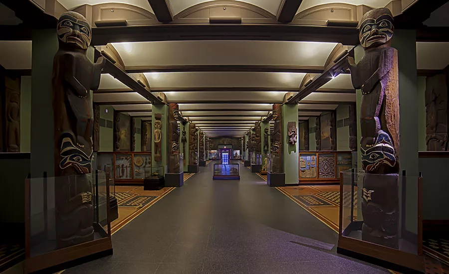 American Museum of Natural History
