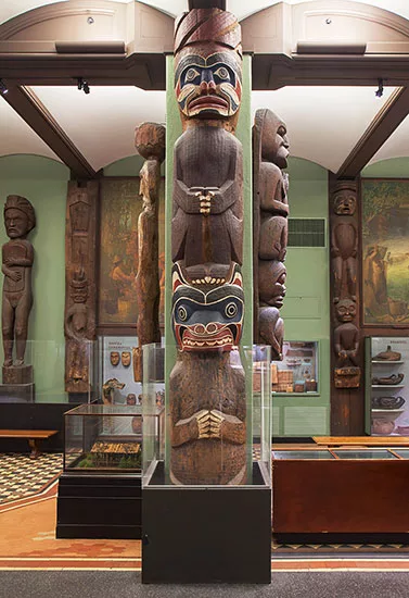 American Museum of Natural History